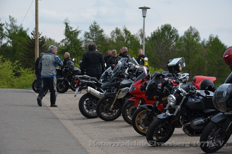 Saisoneroeffnungsfahrt 2022 - 034